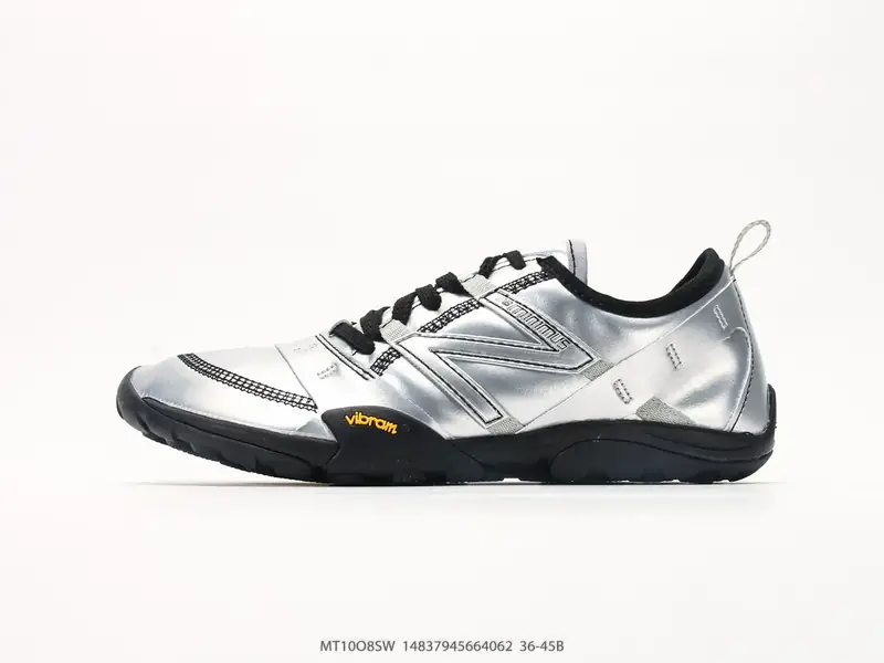 New Balance Freizeitschuhe Rutschfest Langlebig Niedrig MT10O8SW #14837945664062